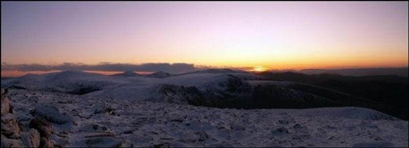 Cairn Gorm